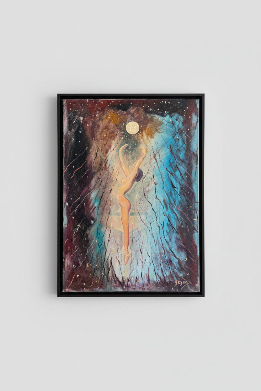 The Moon