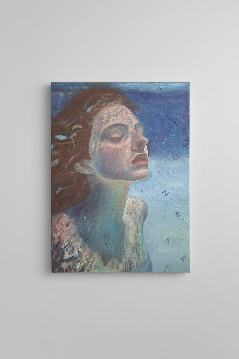 Drowning Thoughts