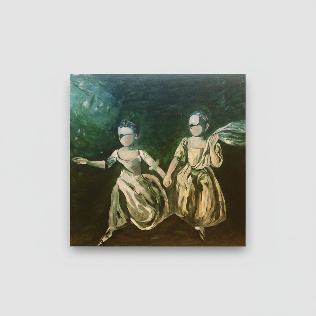 Spiritual Sisters